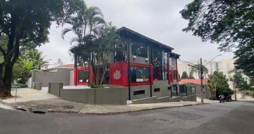 Ponto à venda, 440 m² por R$ 3.500.000,00 - Jardim Esplanada II - São José dos Campos/SP