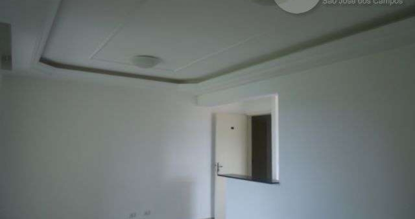Apartamento com 3 dormitórios, 69 m² - venda por R$ 580.000,00 ou aluguel por R$ 3.655,00 - Urbanova - São José dos Campos/SP