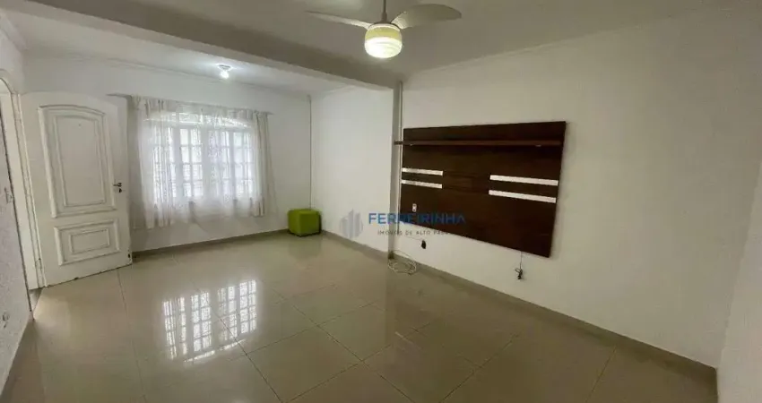 Casa com 3 dormitórios à venda, 96 m² por R$ 650.000,00 - Vista Verde - São José dos Campos/SP