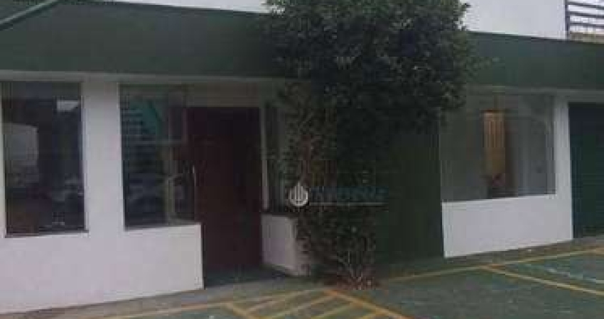 Prédio à venda, 313 m² por R$ 3.800.000,00 - Vila Ema - São José dos Campos/SP