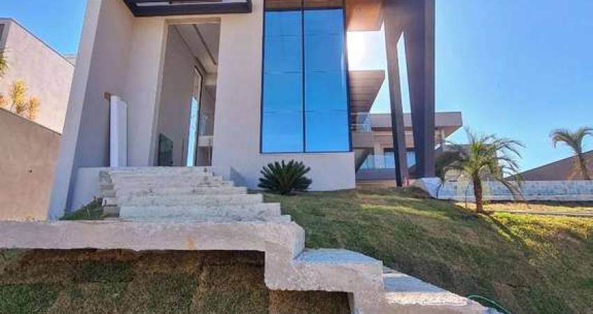 Casa com 5 dormitórios, 650 m² - venda por R$ 9.000.000,00 ou aluguel por R$ 40.923,00/mês - Condomínio Reserva do Paratehy - São José dos Campos/SP