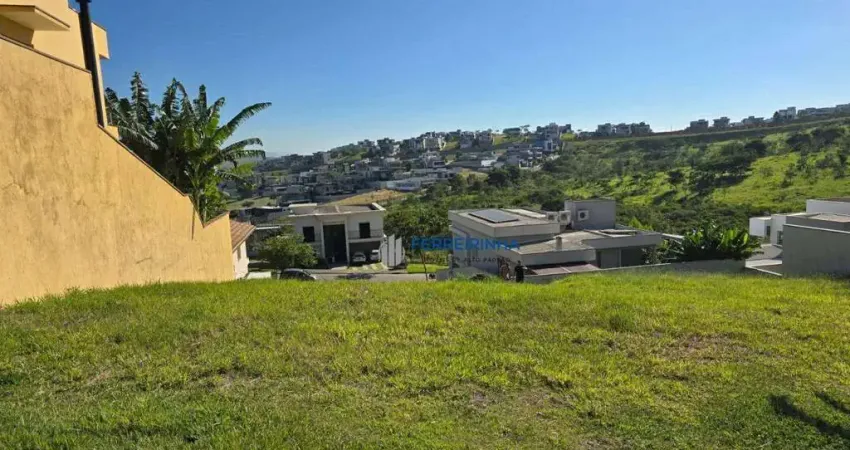 Terreno à venda, 451 m² por R$ 790.000,00 - Urbanova - São José dos Campos/SP