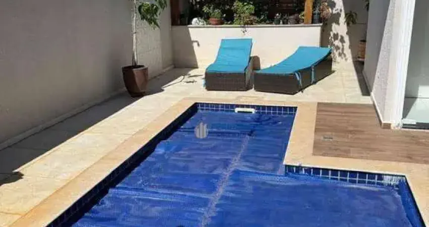 Casa com 3 dormitórios para alugar, 200 m² por r$ 10.454,00/mês - urbanova - são josé dos campos/sp