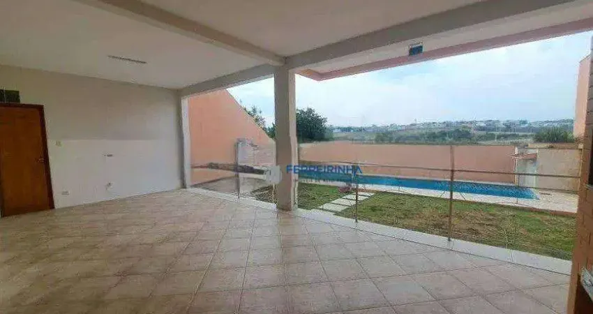 Casa com 4 dormitórios para alugar, 320 m² por r$ 11.950,00 - urbanova - são josé dos campos/sp