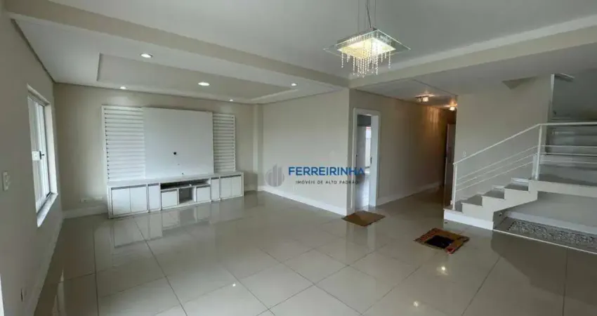 Casa com 4 dormitórios, 235 m² - venda por r$ 1.900.000 ou aluguel por r$ 7.500/mês - urbanova - são josé dos campos/sp