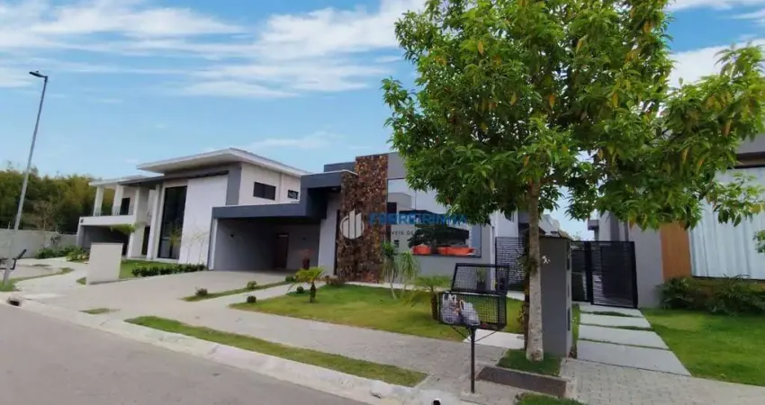 Casa à venda, 228 m² por R$ 2.200.000,00 - Condomínio Residencial Colinas do Paratehy - São José dos Campos/SP