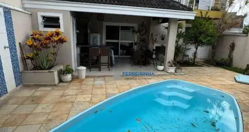 Casa com 4 dormitórios à venda, 260 m² por R$ 2.100.000,00 - Urbanova - São José dos Campos/SP