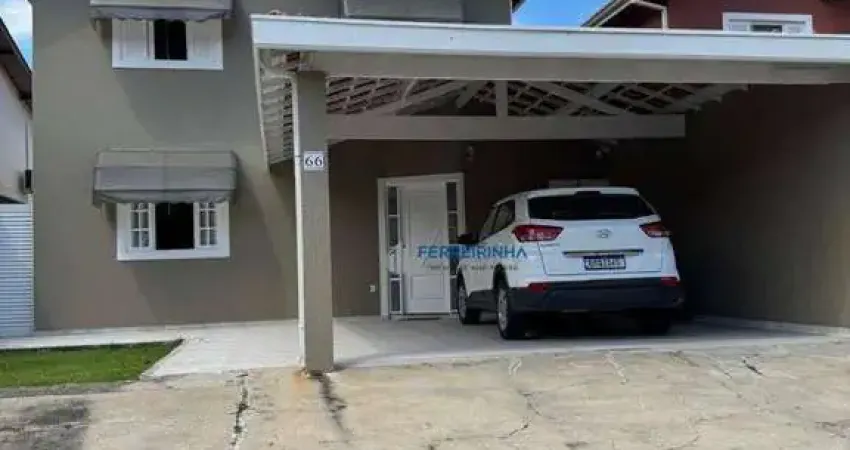 Casa com 4 dormitórios para alugar, 220 m² por R$ 11.049,00/mês - Urbanova - São José dos Campos/SP