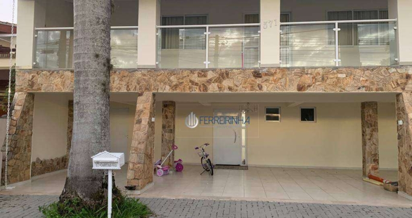 Casa com 4 dormitórios à venda, 250 m² por R$ 1.750.000,00 - Jardim das Colinas - São José dos Campos/SP