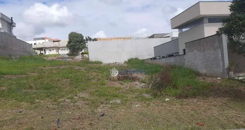 Terreno à venda, 451 m² por R$ 850.000,00 - Urbanova - São José dos Campos/SP