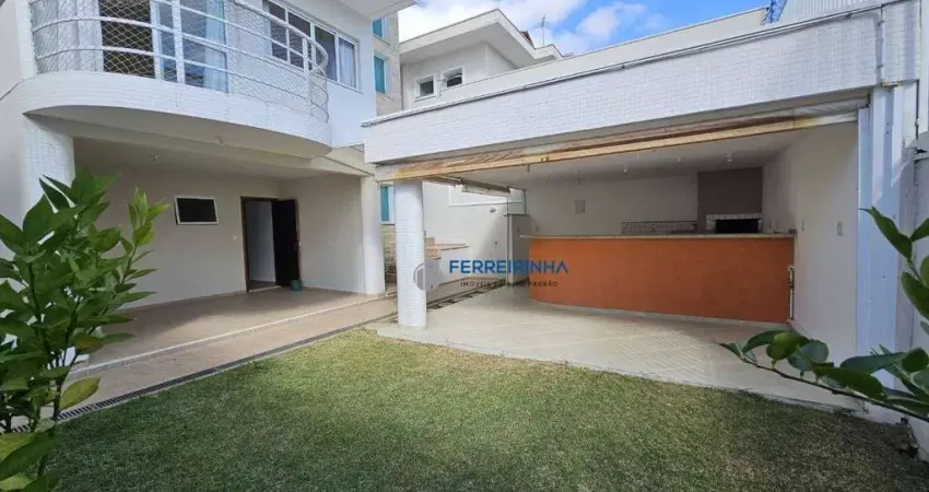 Casa com 3 dormitórios à venda, 284 m² por R$ 1.550.000,00 - Urbanova - São José dos Campos/SP