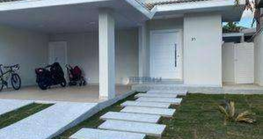 Casa com 4 dormitórios à venda, 333 m² por R$ 1.810.000,00 - Urbanova - São José dos Campos/SP