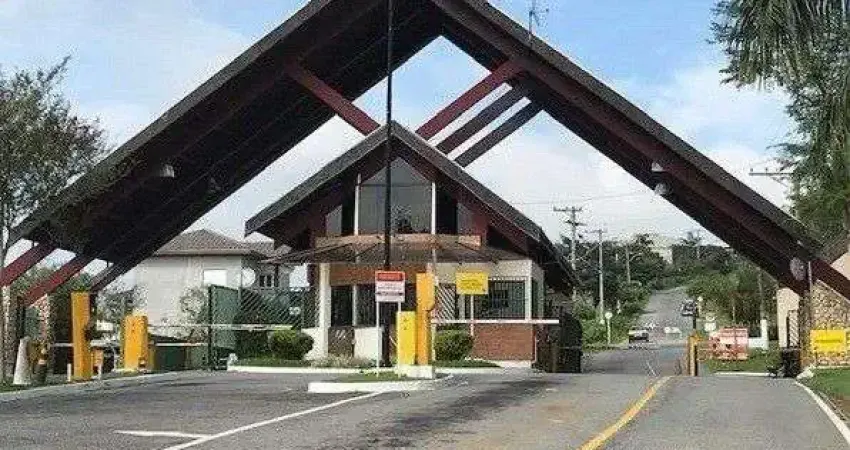 Terreno à venda, 2142 m² por R$ 1.336.000,00 - Parque Mirante Do Vale - Jacareí/SP