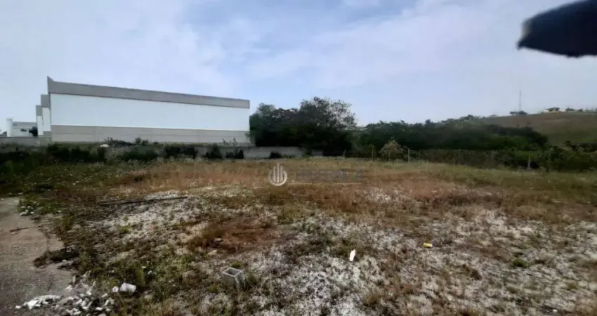 Terreno à venda, 3755 m² por R$ 4.350.000,00 - Eldorado - São José dos Campos/SP