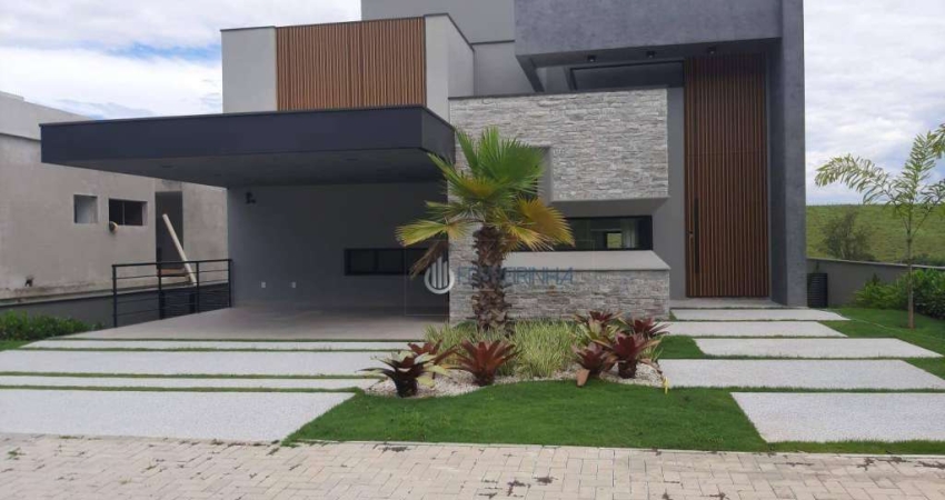 Casa com 4 dormitórios à venda, 385 m² por R$ 4.600.000,00 - Urbanova - São José dos Campos/SP