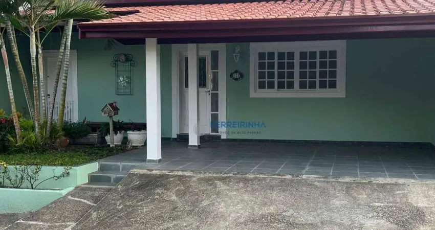 Casa à venda, 168 m² por R$ 1.380.000,00 - Urbanova - São José dos Campos/SP