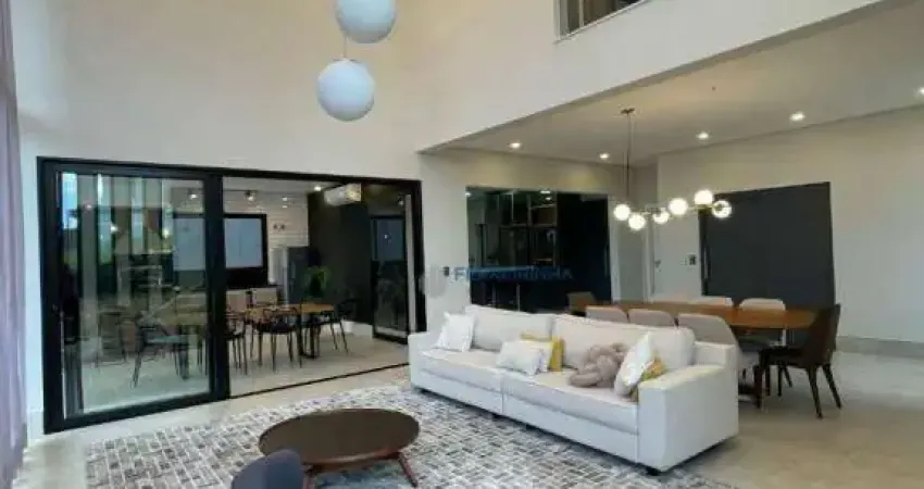 Casa com 4 dormitórios, 495 m² - venda por R$ 4.500.000 ou aluguel por R$ 25.000/mês - Urbanova - São José dos Campos/SP