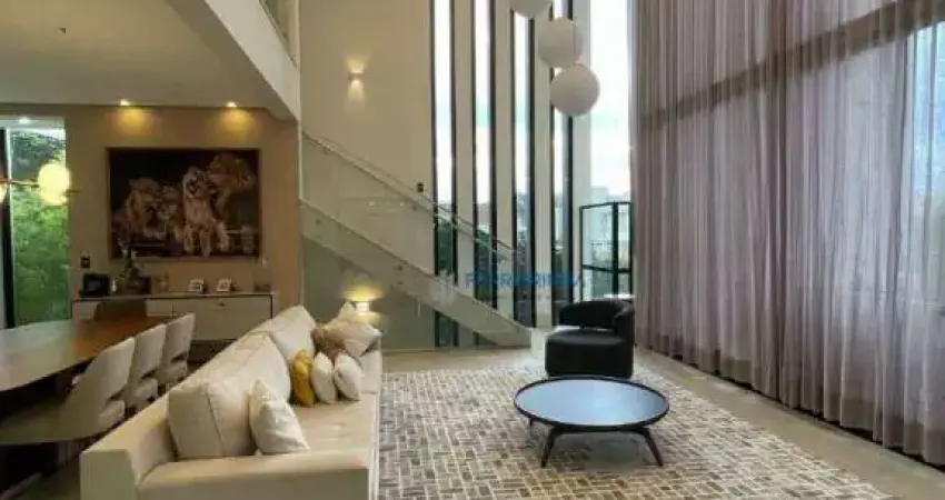 Casa, 495 m² - venda por r$ 3.180.000,00 ou aluguel por r$ 18.450,00/mês - urbanova - são josé dos campos/sp