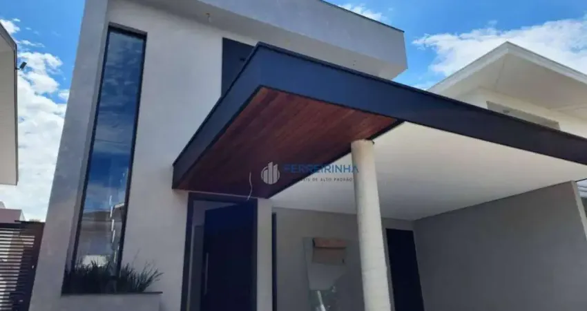 Casa com 3 dormitórios à venda, 230 m² por R$ 2.190.000,00 - Urbanova - São José dos Campos/SP