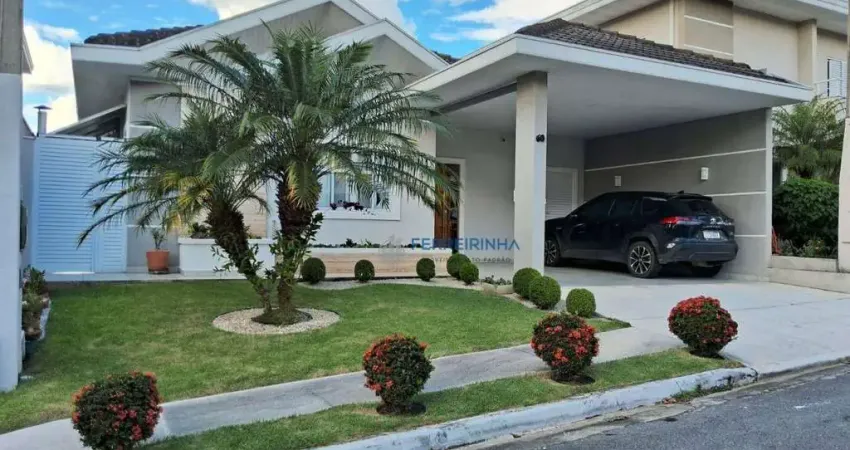 Casa com 3 dormitórios à venda, 175 m² por R$ 1.800.000,00 - Urbanova - São José dos Campos/SP