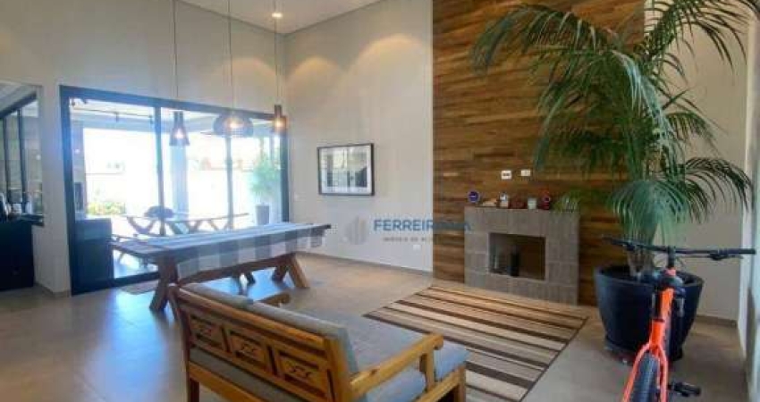 Casa à venda, 240 m² por R$ 2.700.000,00 - Colinas do Paratehy - São José dos Campos/SP