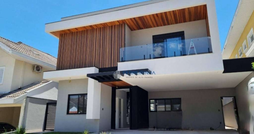Casa com 4 dormitórios, 320 m² - venda por R$ 2.900.000,00 ou aluguel por R$ 15.320,00 - Urbanova - São José dos Campos/SP