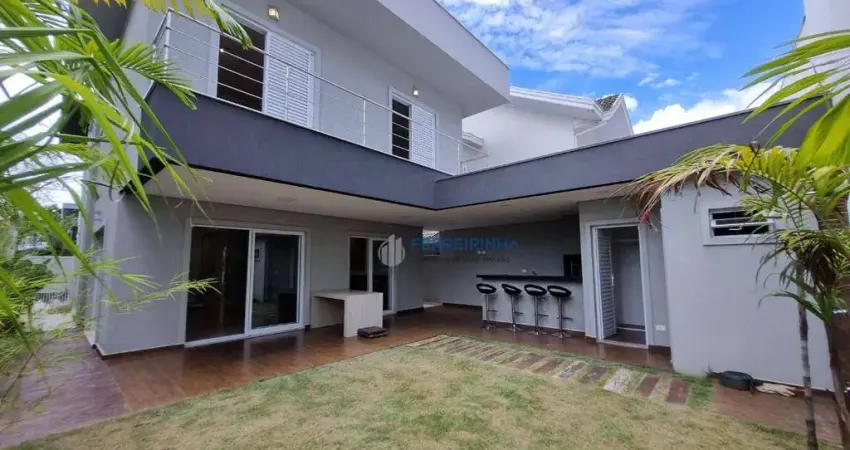 Casa à venda, 230 m² por R$ 2.650.000,00 - Urbanova - São José dos Campos/SP