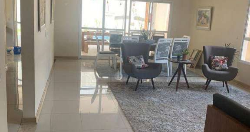 Casa à venda, 360 m² por R$ 2.200.000,00 - Condomínio Residencial Jaguary - São José dos Campos/SP