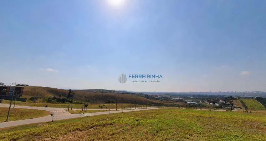 Terreno, 585 m² - venda por R$ 1.500.000 ou aluguel por R$ 3.500/mês - Urbanova - São José dos Campos/SP