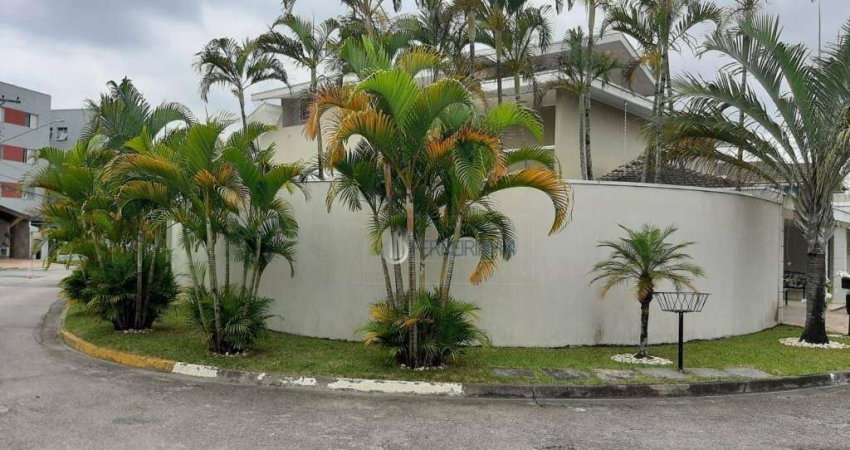 Casa com 4 dormitórios, 494 m² - venda por R$ 2.000.000,00 ou aluguel por R$ 10.460,00/mês - Urbanova - São José dos Campos/SP