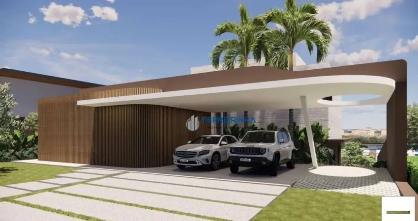 Terreno à venda, 714 m² por r$ 1.240.000,00 - condomínio reserva do paratehy - são josé dos campos/sp