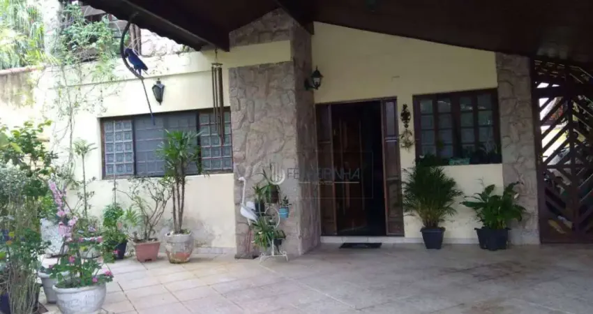 Casa com 2 dormitórios à venda, 210 m² por R$ 1.325.000,00 - Urbanova - São José dos Campos/SP