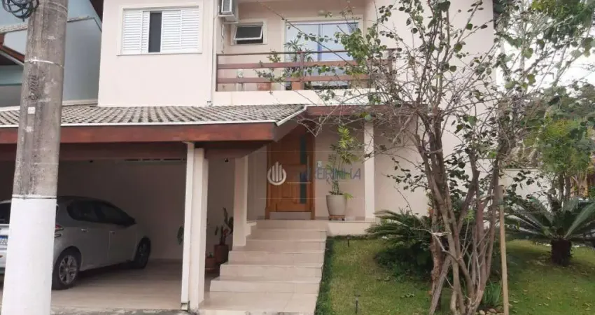 Casa com 3 dormitórios à venda, 230 m² por R$ 1.580.000,00 - Urbanova - São José dos Campos/SP
