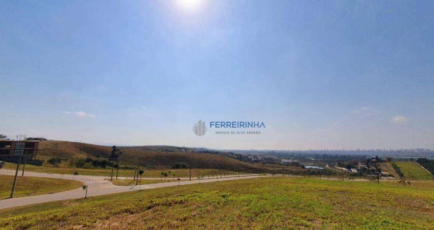 Terreno, 585 m² - venda por R$ 1.500.000 ou aluguel por R$ 3.500/mês - Urbanova - São José dos Campos/SP