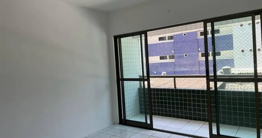 Apartamento com 3 quartos para alugar na Rua Tenente João Cícero, 334, Boa Viagem, Recife