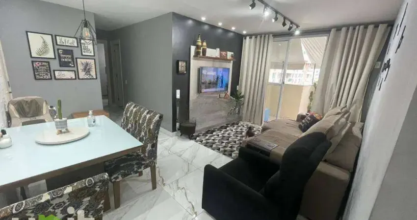 Unit imobiliária vende cobertura de 2 quartos no centro de niterói