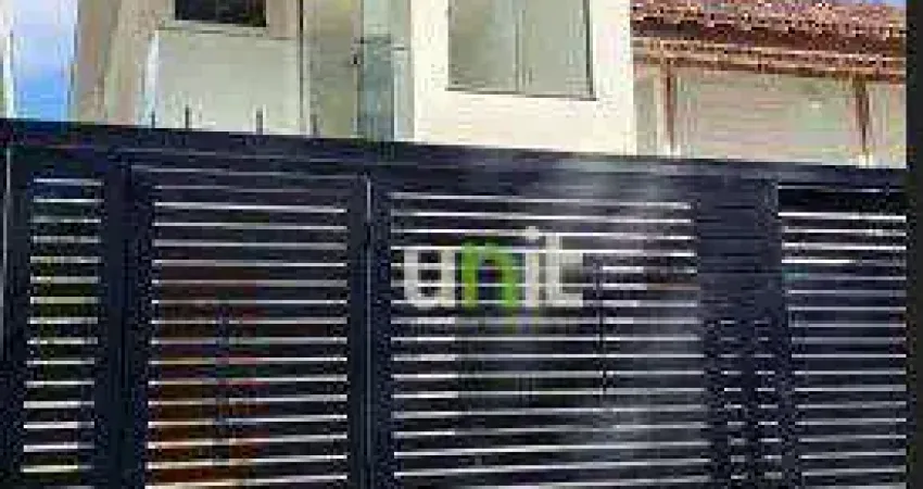 Casa com 4 dormitórios à venda, 160 m² por r$ 1.200.000,00 - itaipu - niterói/rj