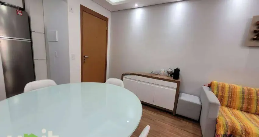 Apartamento com 3 dormitórios à venda, 60 m² por r$ 320.000,00 - maria paula - são gonçalo/rj
