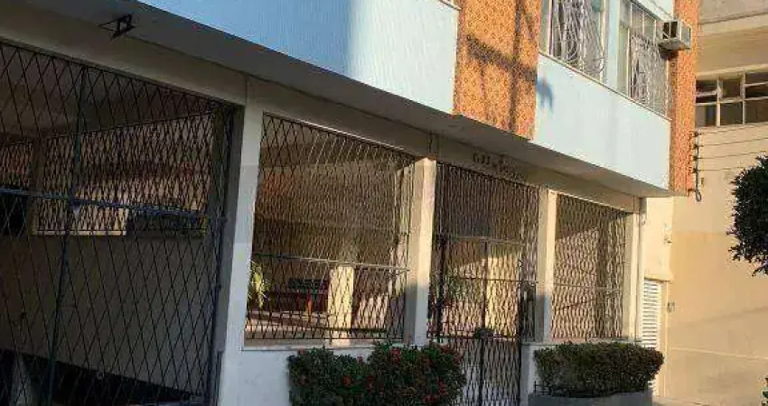 Apartamento com 2 dormitórios à venda, 55 m² por R$ 250.000,00 - Fonseca - Niterói/RJ