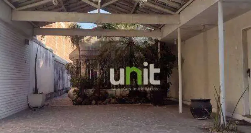Casa com 4 dormitórios à venda por R$ 1.500.000,00 - São Francisco - Niterói/RJ