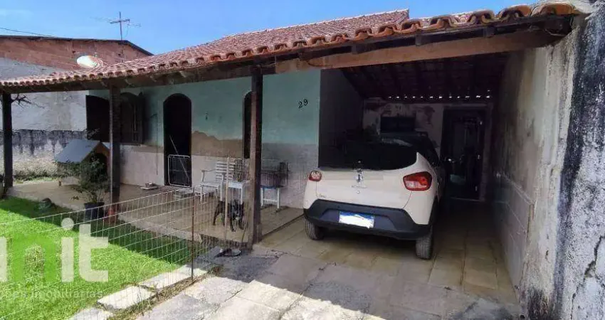 Casa com 4 quartos à venda na Rua Mauricio Lage, 29, Itaipu, Niterói
