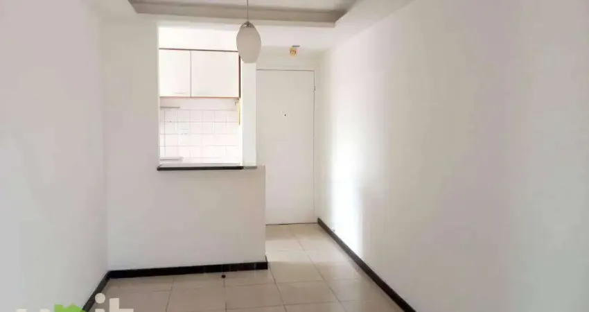 Apartamento com 2 dormitórios à venda, 45 m² por R$ 270.000,00 - Barreto - Niterói/RJ
