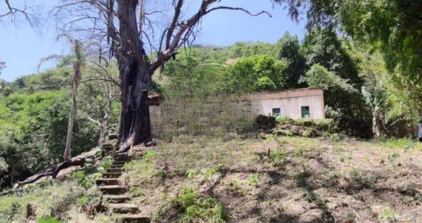 Unit imobiliária vende magnífica área composta por inacreditáveis 202.000m² em pendotiba - niterói