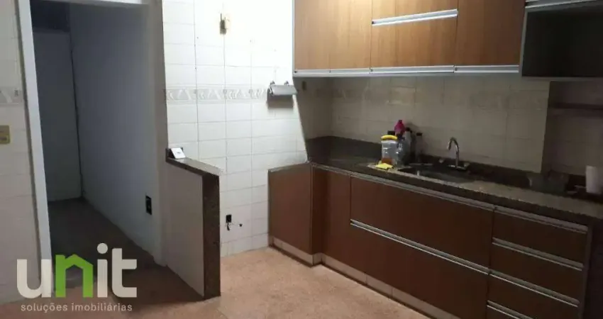 Apartamento com 3 dormitórios à venda, 160 m² por r$ 1.250.000,00 - icaraí - niterói/rj