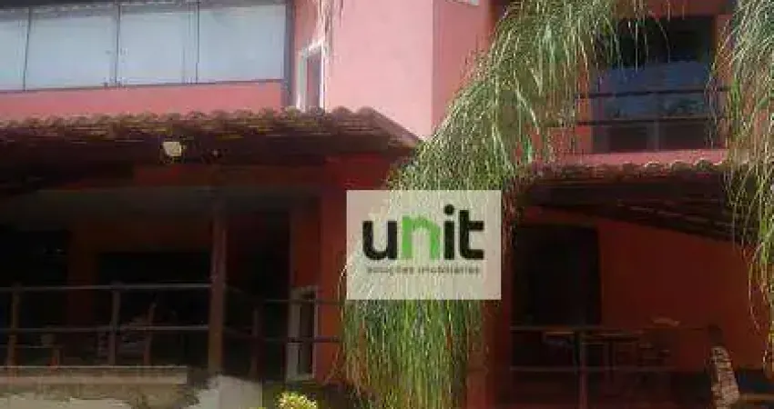 Casa com 4 dormitórios à venda, 500 m² por R$ 2.500.000,00 - Camboinhas - Niterói/RJ