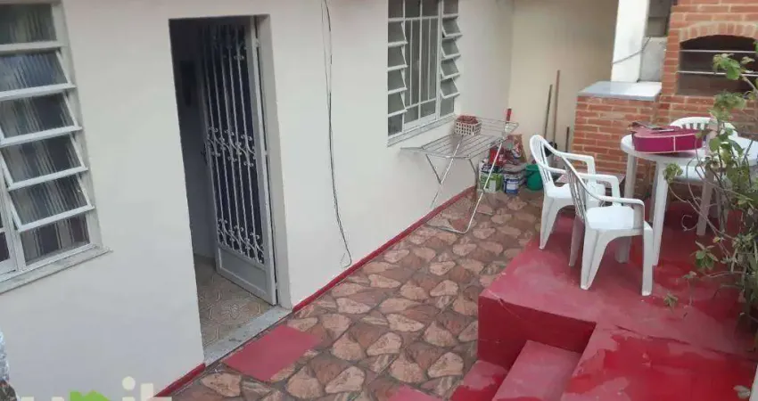 Casa com 2 dormitórios à venda, 60 m² por r$ 300.000,00 - santa rosa - niterói/rj