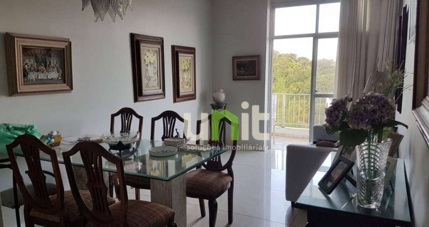 Apartamento com 2 dormitórios à venda, 75 m² por R$ 750.000,00 - Ingá - Niterói/RJ
