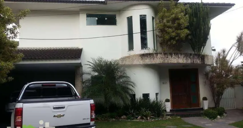Casa com 4 dormitórios à venda, 450 m² por R$ 1.700.000,00 - Pendotiba - Niterói/RJ