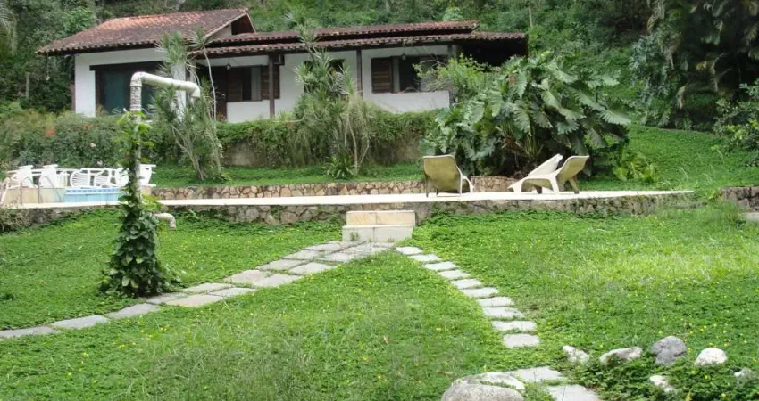 Chácara à venda com 1400 m² por R$ 1.500.000 - Várzea das Moças - Niterói/RJ
