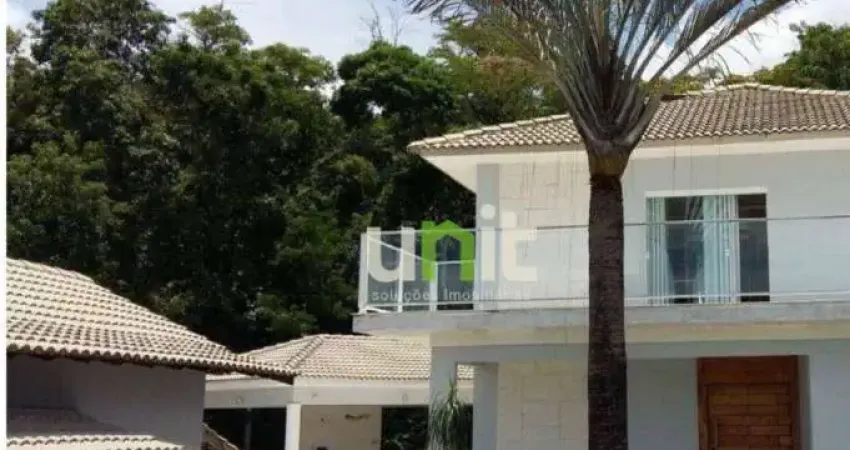 Casa com 3 dormitórios à venda, 400 m² por R$ 1.900.000,00 - Pendotiba - Niterói/RJ